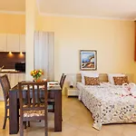 Dreambg In Santa Marina 3* ソゾポル