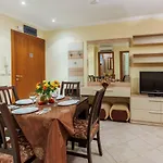 Dreambg In Santa Marina 3*