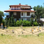 アパートホテル Dreambg In Santa Marina