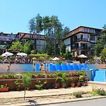 Dreambg In Santa Marina アパートホテル ソゾポル