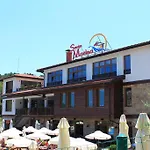 Dreambg In Santa Marina アパートホテル
