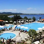Dreambg In Santa Marina アパートホテル ソゾポル