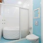 アパートホテル Dreambg In Santa Marina 3*