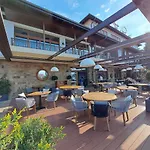 Dreambg In Santa Marina アパートホテル