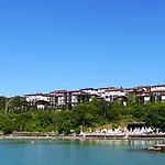 Dreambg In Santa Marina 3* ソゾポル