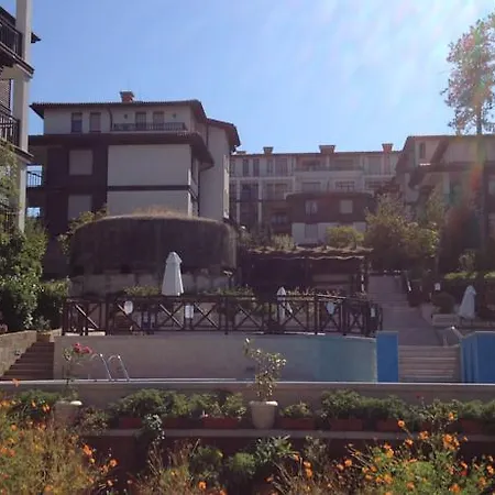 Dreambg In Santa Marina 3* 索佐波尔