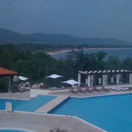 Dreambg In Santa Marina Lejlighedshotel Sozopol