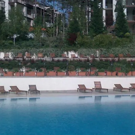Dreambg In Santa Marina 3*