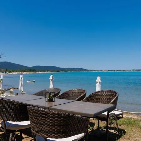 Dreambg In Santa Marina