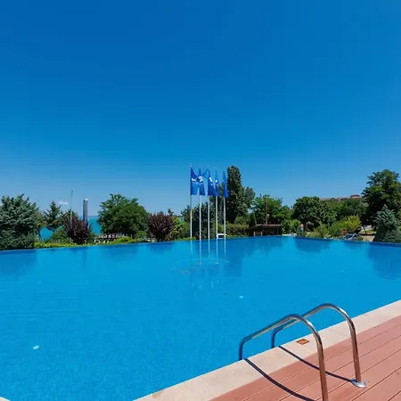 Dreambg In Santa Marina