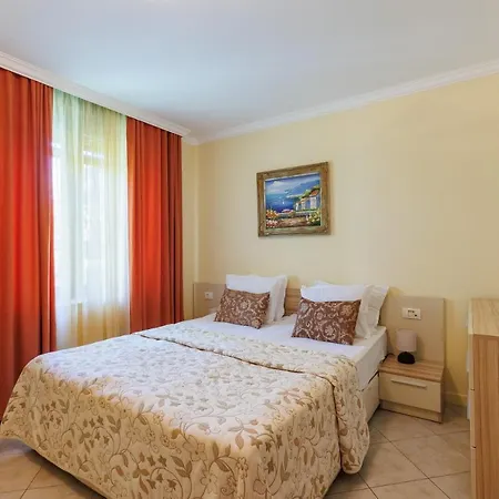 Dreambg In Santa Marina Sozopol