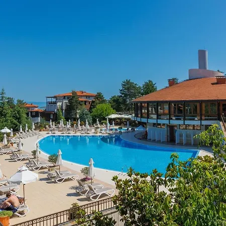 Lejlighedshotel Dreambg In Santa Marina 3*