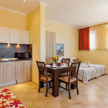 Dreambg In Santa Marina Lejlighedshotel Sozopol