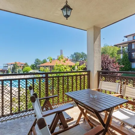 Dreambg In Santa Marina Sozopol