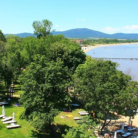 Dreambg In Santa Marina 3* Sozopol