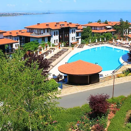 Lejlighedshotel Dreambg In Santa Marina