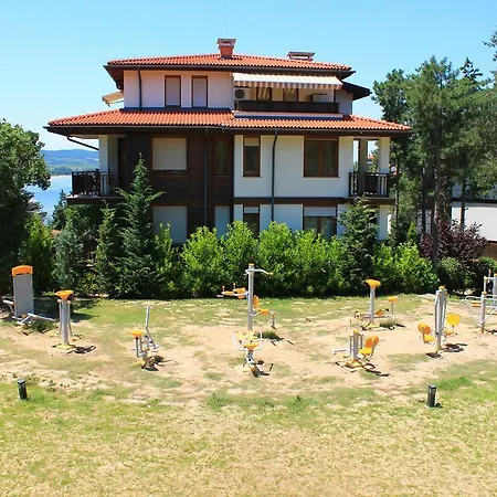 公寓式酒店 Dreambg In Santa Marina