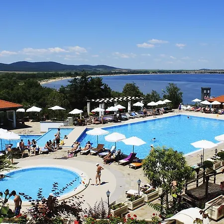 Dreambg In Santa Marina Lejlighedshotel Sozopol