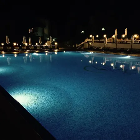 Dreambg In Santa Marina 3* Sozopol