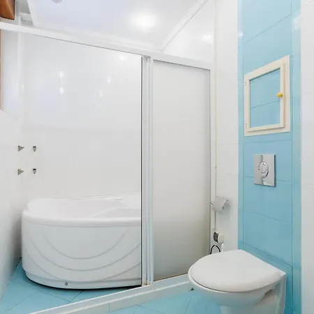 Lejlighedshotel Dreambg In Santa Marina 3*