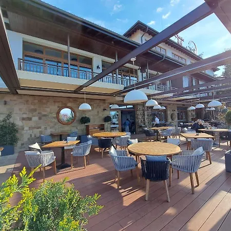 Dreambg In Santa Marina Lejlighedshotel