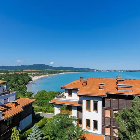 Dreambg In Santa Marina
