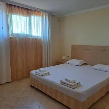 Dreambg In Santa Marina Sozopol