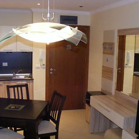 Dreambg In Santa Marina Lejlighedshotel 3*