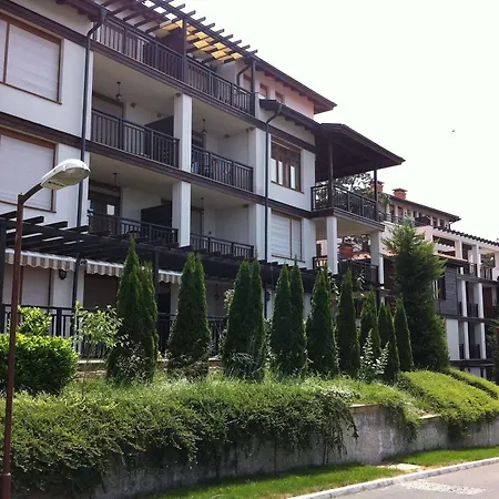 Dreambg In Santa Marina Sozopol