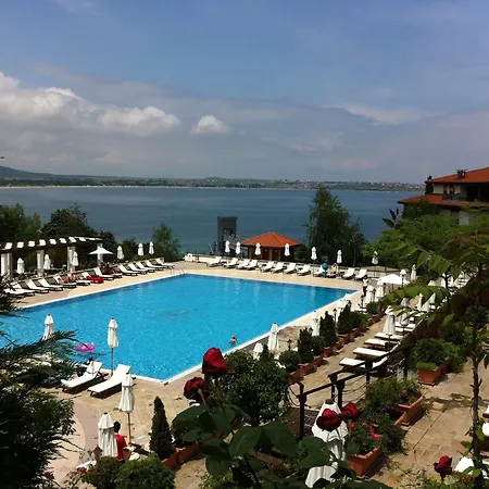 Dreambg In Santa Marina Lejlighedshotel Sozopol
