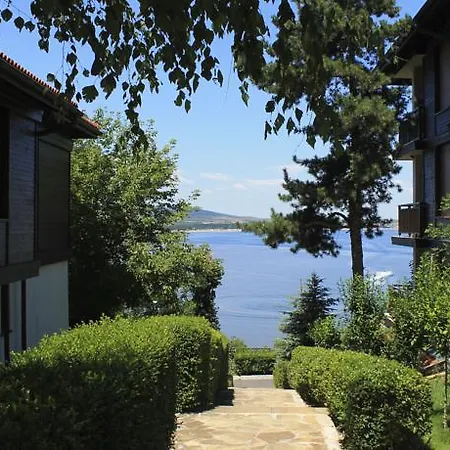 Dreambg In Santa Marina
