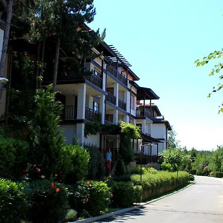 Dreambg In Santa Marina Lejlighedshotel