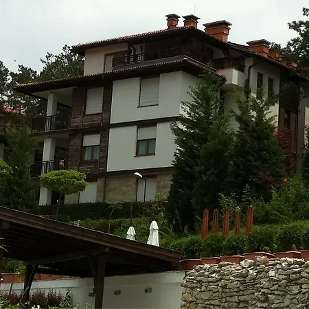 Dreambg In Santa Marina