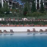 Dreambg In Santa Marina 3*