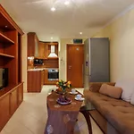 Dreambg In Santa Marina Hotel de apartamente Sozopol