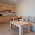 Dreambg In Santa Marina 3*
