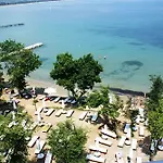 Dreambg In Santa Marina 3*