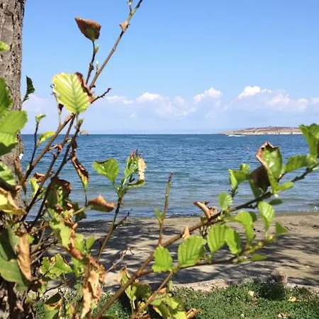 Dreambg Aparthotel 3*