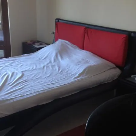 Dreambg Aparthotel 3*