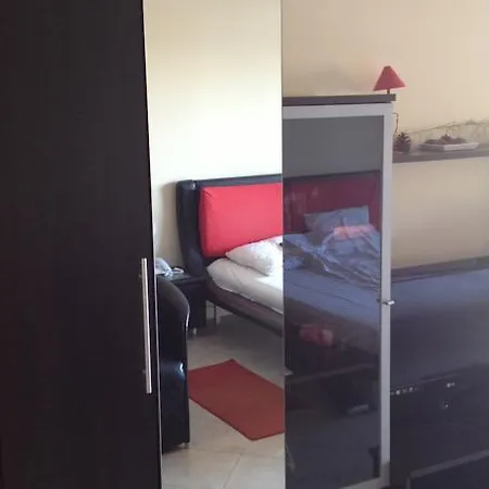 Dreambg Aparthotel Sozopol