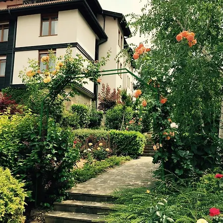 Aparthotel Dreambg 3*