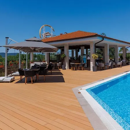Aparthotel Dreambg Sozopol