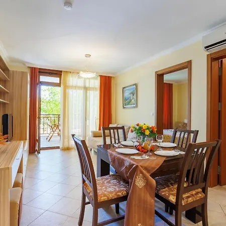 Dreambg 3* Sozopol