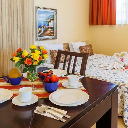 Dreambg In Santa Marina Süzebolu