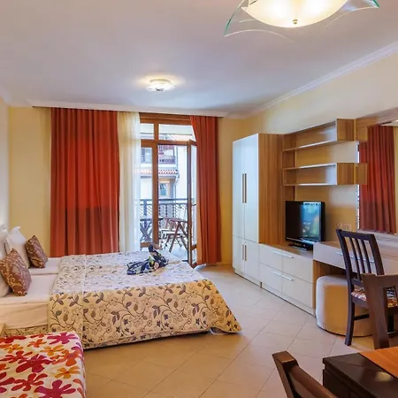 Dreambg 3* Sozopol