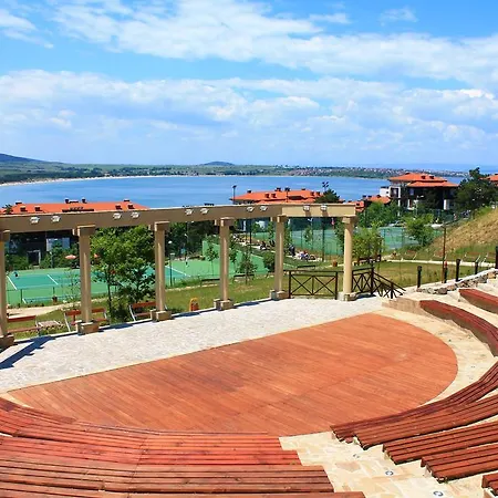 Dreambg In Santa Marina, Sozopol