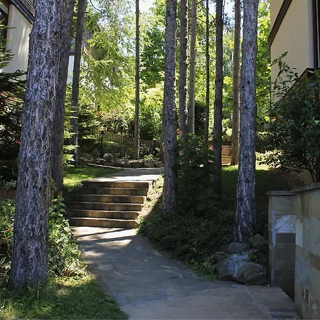 Dreambg Aparthotel 3*