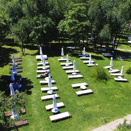 Dreambg In Santa Marina, Apartahotel 3*