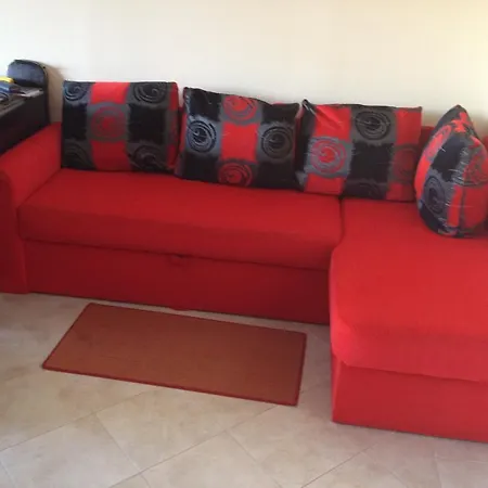 Aparthotel Dreambg 3*