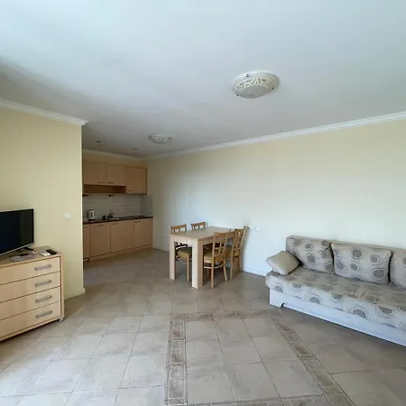 Aparthotel Dreambg 3*